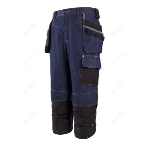 Heavy Duty Cargo Work Pants
