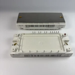 Discrete Semiconductors Power N-Type IGBT Module 1.3kv 40A 107.5X45mm Fp40r12kt3 of Infinion