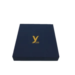 Custom Logo Truffle Packaging Box