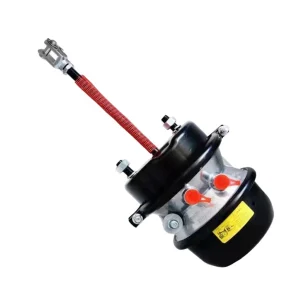 North America Other Truck Brake Systems
