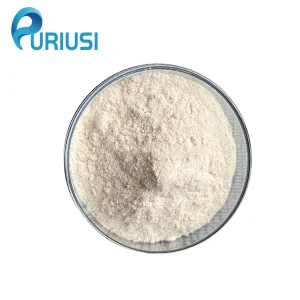 Factory High Quality Pure Plant Protein Mung Bean Peptide Powder