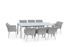 Cheap Carolina 9pcs set AD667015-9 Manufacturers, Suppliers