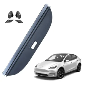 Model Y Trunk Cover
