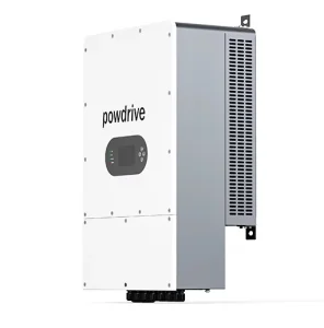 Hybrid Solar Inverter 9.2KW