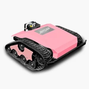 China Suppliers Factory Pure Electric Lawn Mower