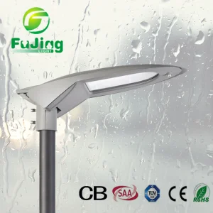 Lámpara de calle LED impermeable ecológica 150W