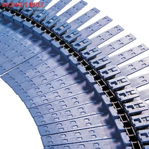 Hongsbelt Flat Top Plastic Conveyor