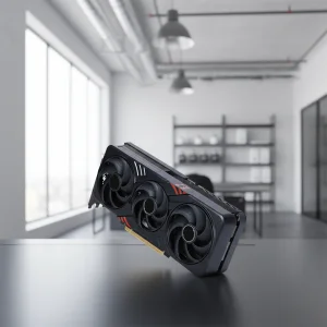 NVIDIA RTX 5090D V2 Gaming GPU