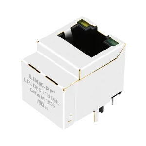 HFJV1-E2450-L12RL Connector
