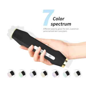 Newest Rechargeable Portable CO2 Oxygen Bubble Pods