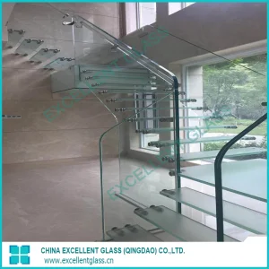 Laminated Glass