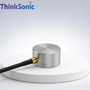 Ultrasonic Monitoring