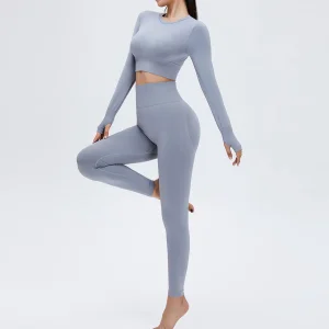 High Quality Women Clothing Active Wear