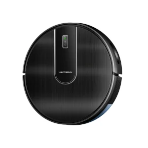 Smart Floor Cleaning Mop Water Tank Robot Vacuum with Mopping