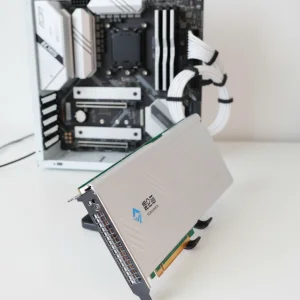 Kunlunxin RG800 GPU