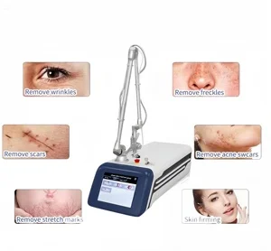 Professional Fractional CO2 Laser 10600nm