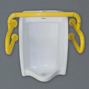 Urinal Grab Bars