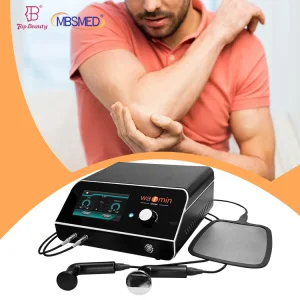 Tecar Diathermy