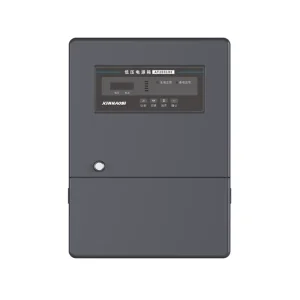 AT2031XE Low Voltage Power Box