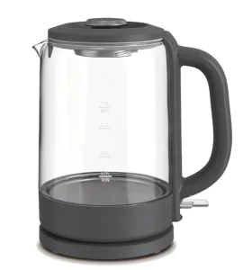 1.5L Glass Kettle Home Appliances Kitchen Appliances Electric Kettle