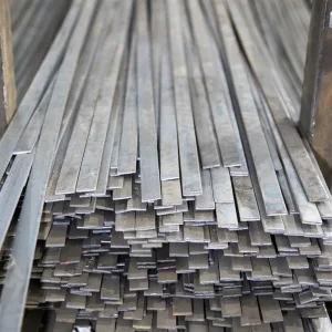 Welding and Cutting Cold Drawn Flat Bar Stainless Steel Square Bar Supplier