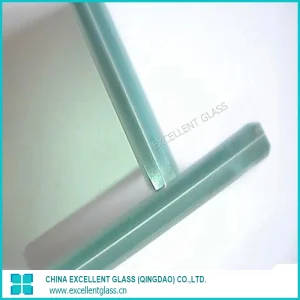 Colored Glass