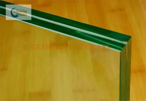 10.38mm Float Glass/ Glass Door/ Milk White Laminated Glass/ Grey Laminated Glass/ Smart Glass/ Frosted Laminated Glass/ Tempered Glass/ Sgp Laminated Glass