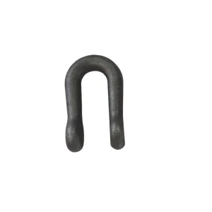 Chinese Factory Forged Hook Parts for Cars and Steering Parts for Bikes Machining Services