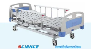 High Quality Three Functions Electric Hospital Bed (SC-EB11)
