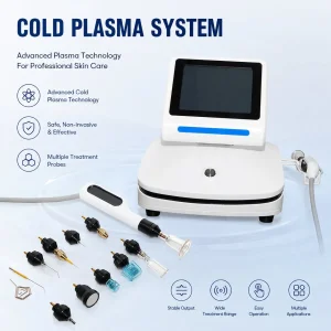 Cold Plasma Therapy