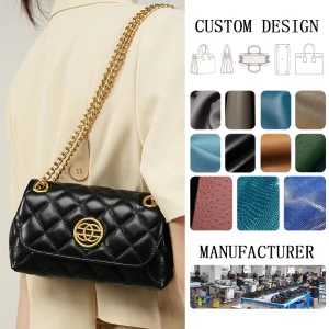Wholesale Luxury Messenger Bags for Women