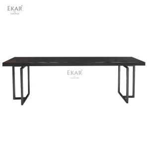 Mesa Consola Sofá Moderno Ekar