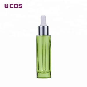 Wholesale Cosmetic Packaging Glass Bottle