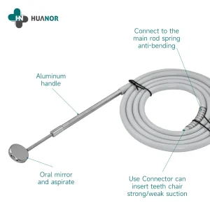 Dental Suction System