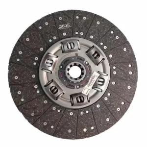 Foton Auman Truck Clutch Disc