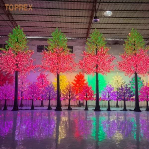 LED Tree Lighting