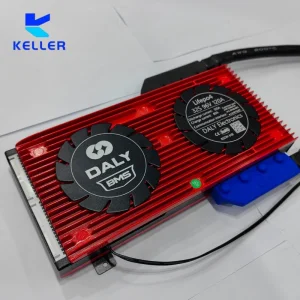 BMS efficient