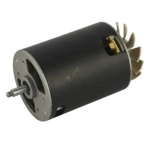 Juicer BLDC Motor