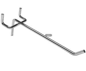 Industrial Metal Display Hook