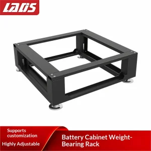 LADS UPS Battery Cabinet