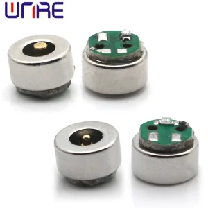 Pogo Pin Connector
