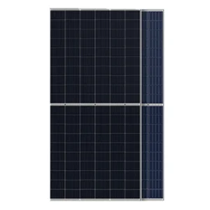 High Power PERC Solar Panel