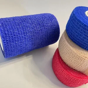 Easy Tear Non Woven Bandage