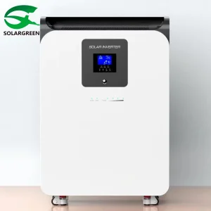 Portable Inverter Backup