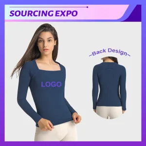 Long Sleeve T-Shirt