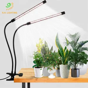 Dimmable LED Grow Light OEM Supplier