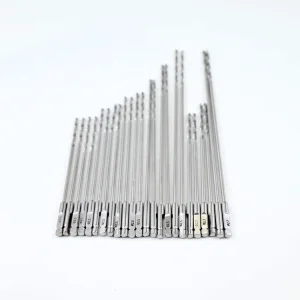 Vet Carbide Drill Bits