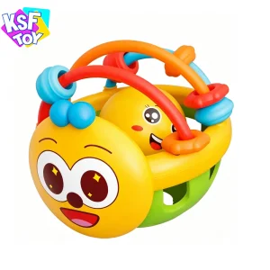 Abelha Silicone