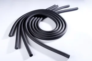 China Kingflex foam ruber tube pipe insulation Factories, Quotes