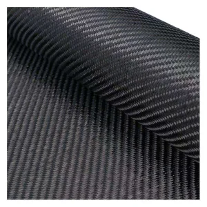 Premium Customized 3K Carbon Fiber Fabric for High Performance